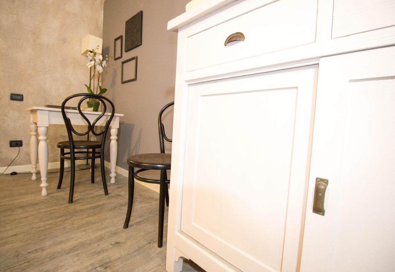 Ca Veja B&B Forlì Екстериор снимка