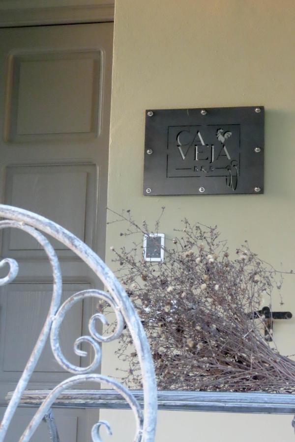 Ca Veja B&B Forlì Екстериор снимка