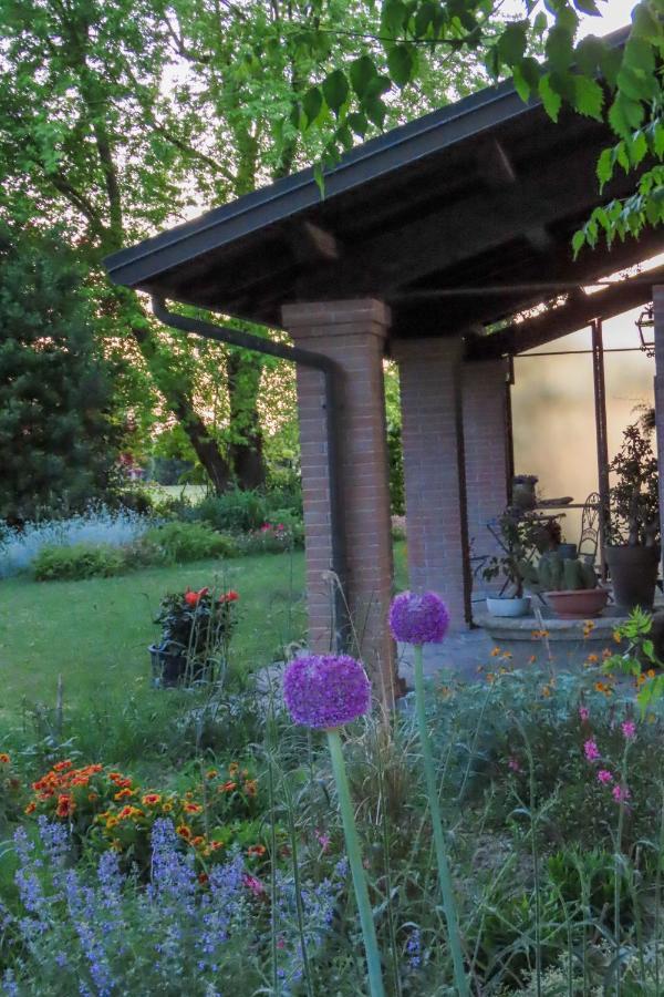 Ca Veja B&B Forlì Екстериор снимка