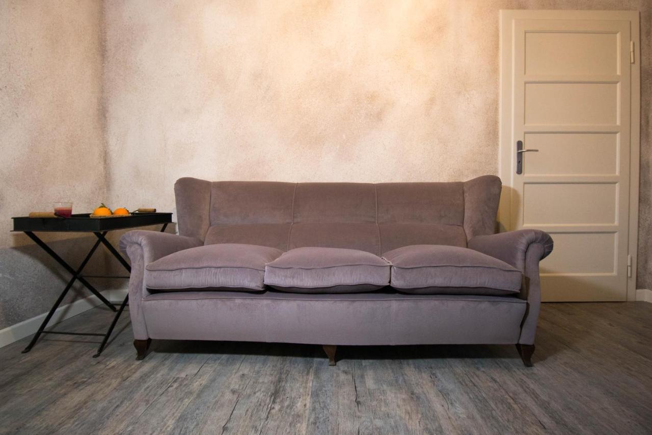 Ca Veja B&B Forlì Екстериор снимка