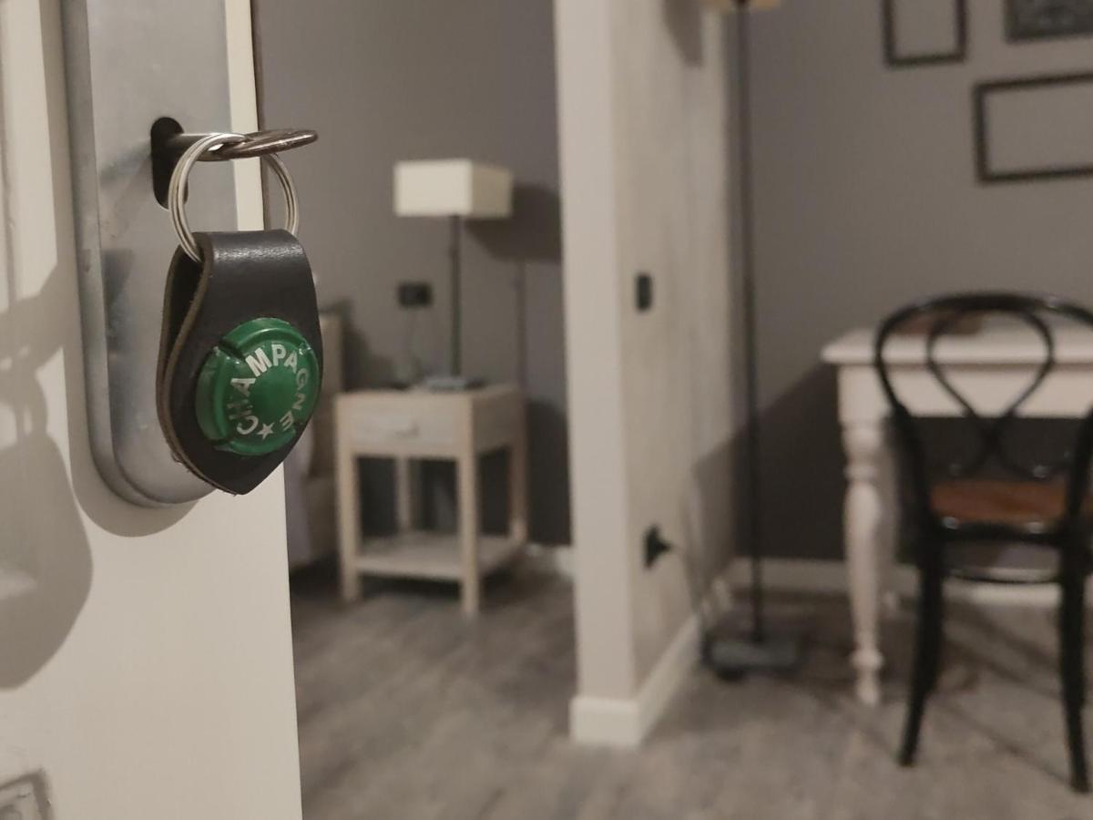 Ca Veja B&B Forlì Екстериор снимка