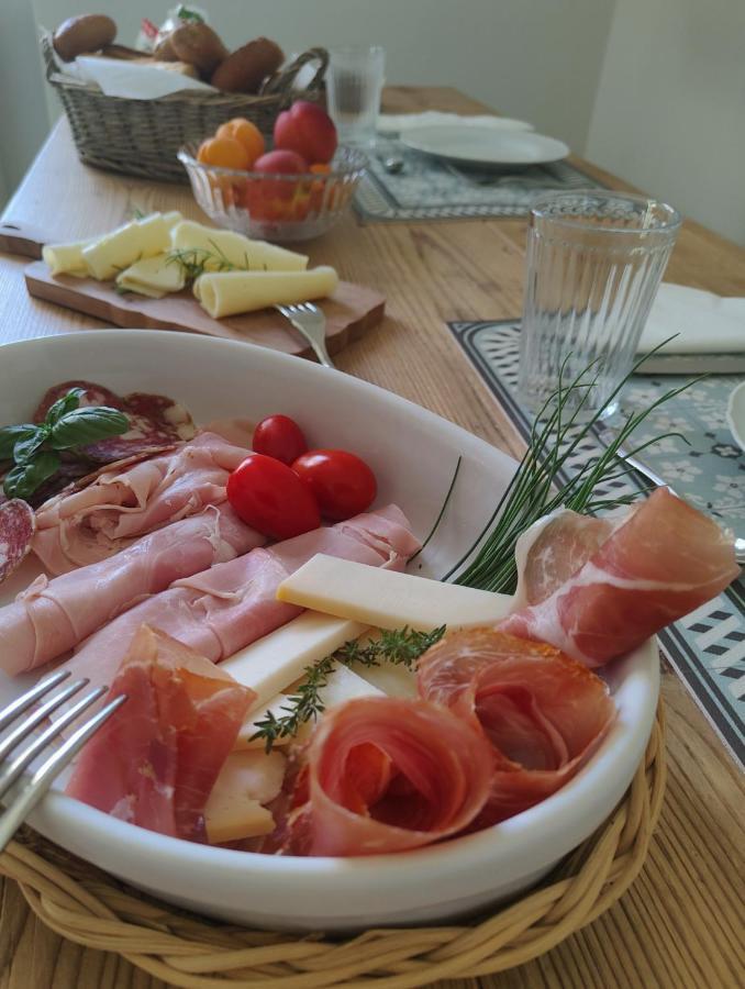 Ca Veja B&B Forlì Екстериор снимка