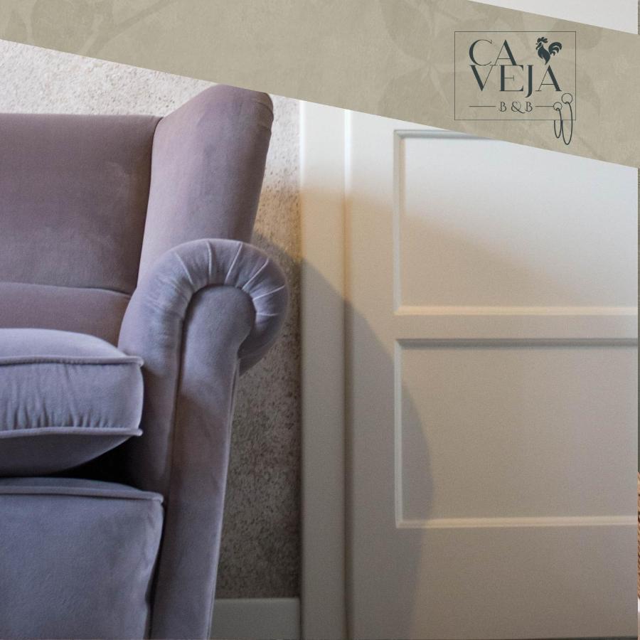 Ca Veja B&B Forlì Екстериор снимка