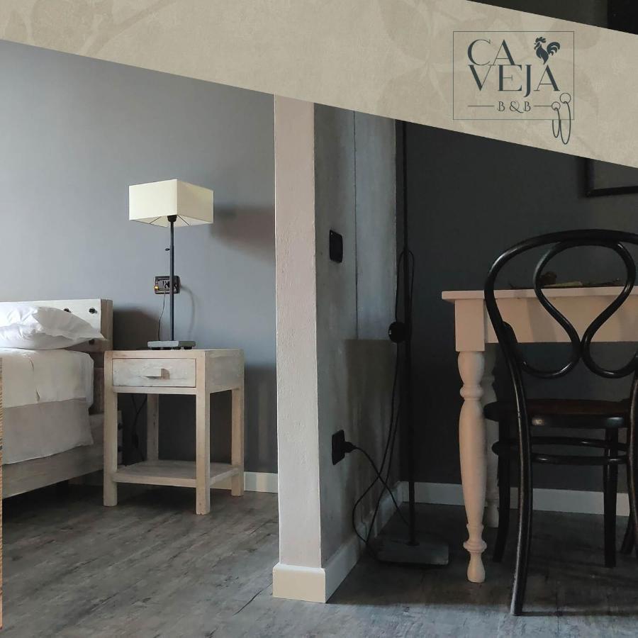 Ca Veja B&B Forlì Екстериор снимка