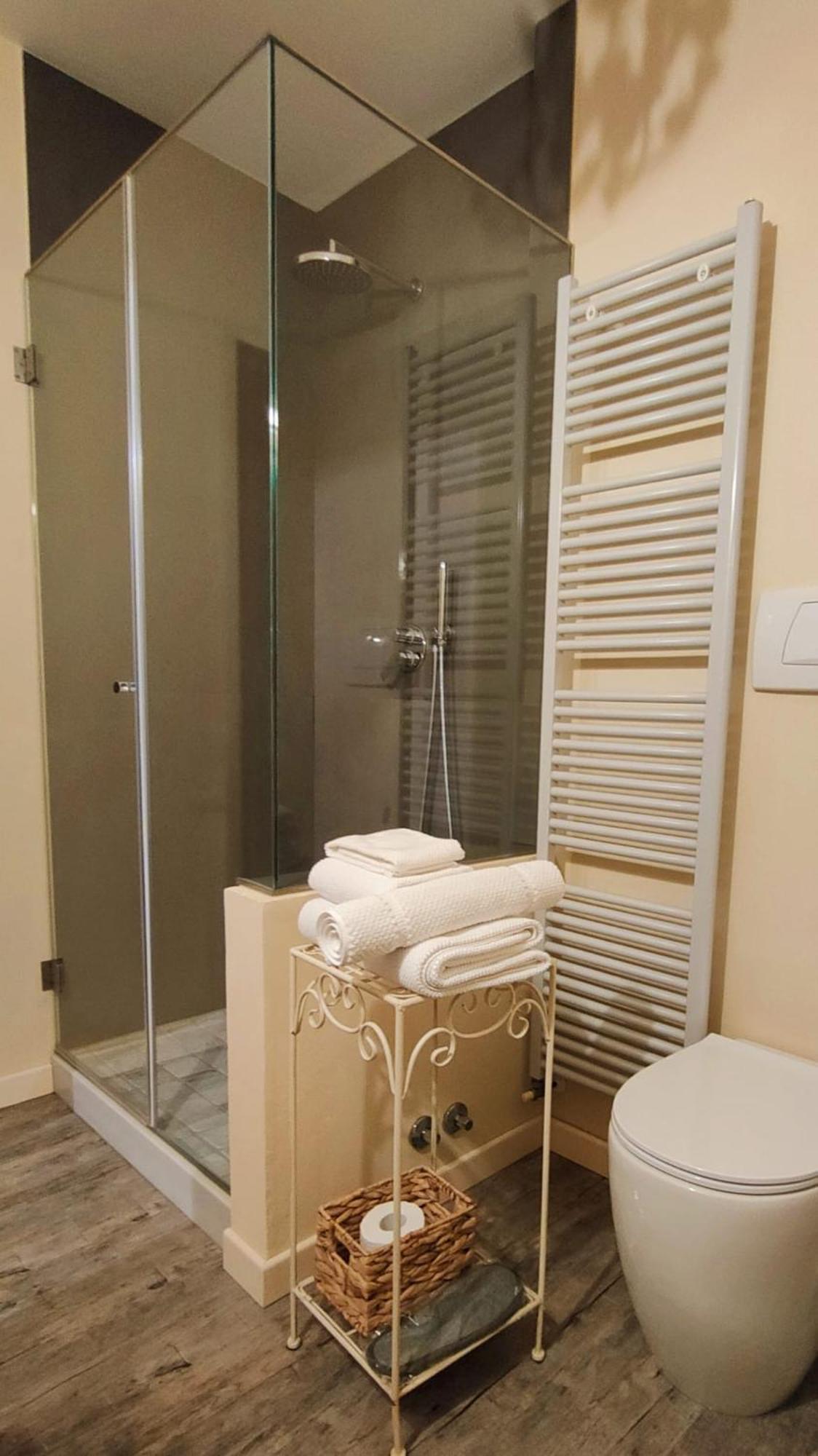 Ca Veja B&B Forlì Екстериор снимка